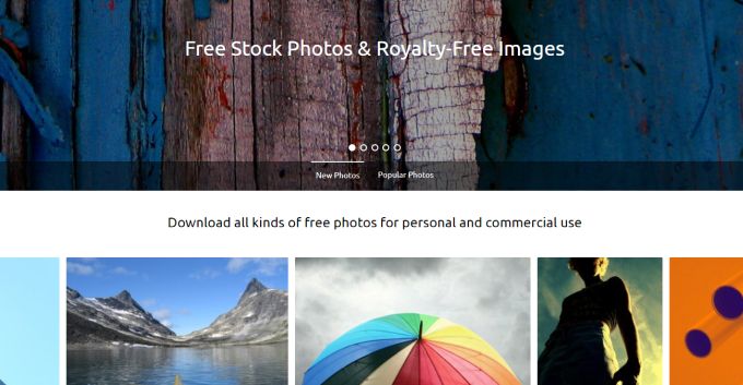 free images