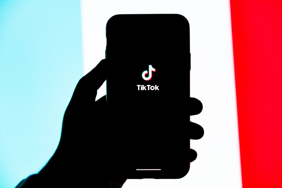 tiktok for business